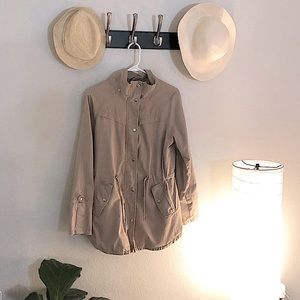 CoffeeShop New York Jacket Size M